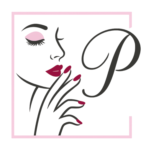 logo en el pie de la página web