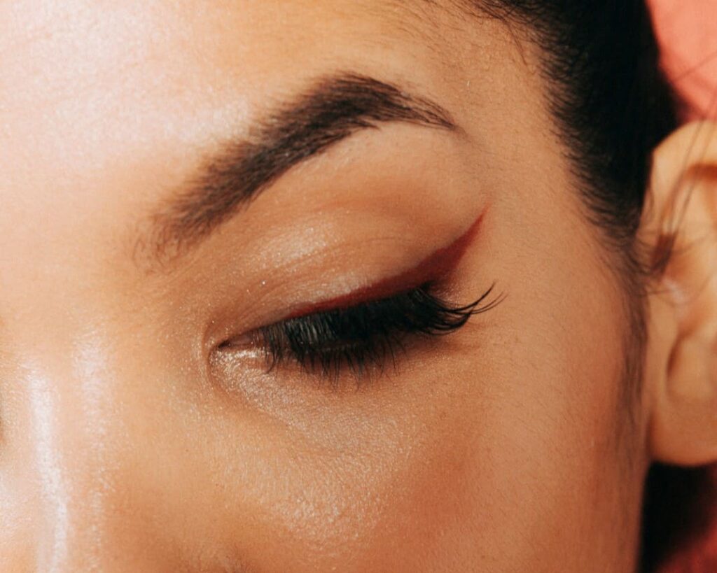 Pestañas con volumen